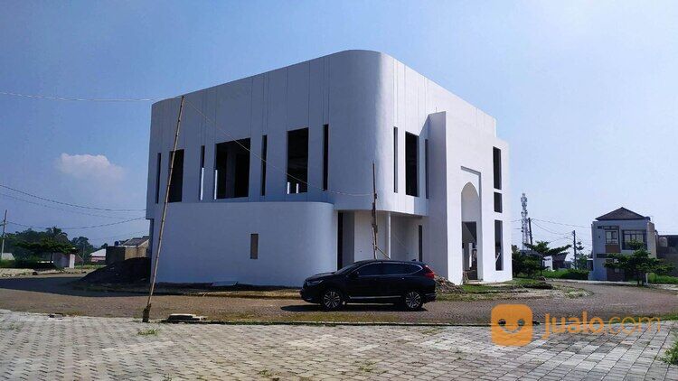 Komplek Perumahan Daerah Soreang Bandung