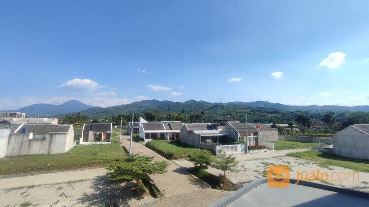 Komplek Perumahan Daerah Soreang Bandung