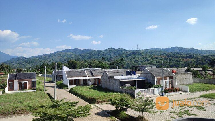 Komplek Perumahan Daerah Soreang Bandung