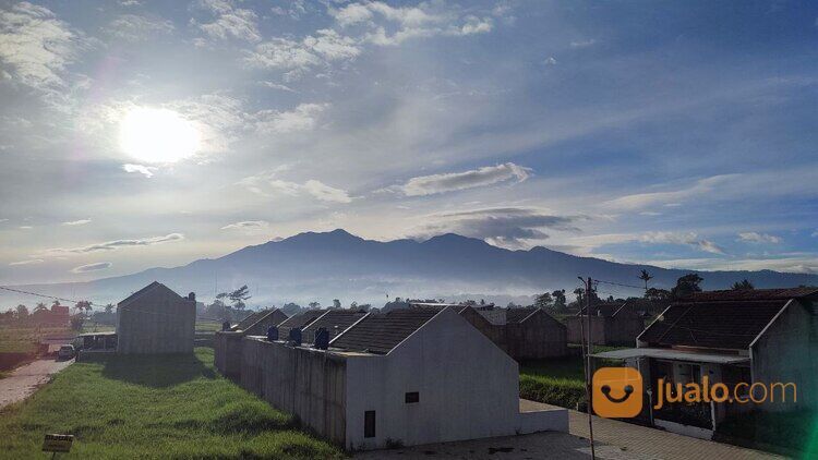 Komplek Perumahan Daerah Soreang Bandung