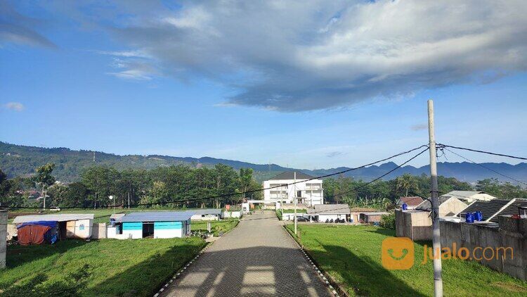 Komplek Perumahan Daerah Soreang Bandung