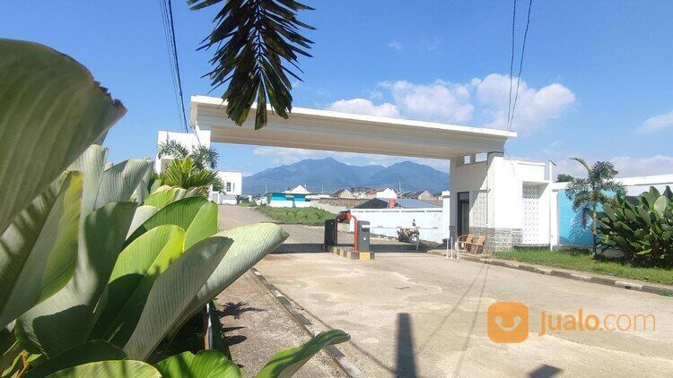 Komplek Perumahan Daerah Soreang Bandung