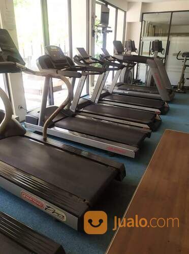 PUSAT SERVICE TREADMILL BANYUWANGI