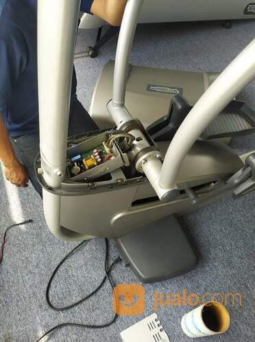 PUSAT SERVICE TREADMILL BONDOWOSO