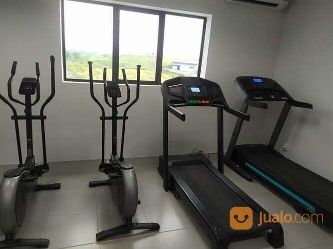 JASA SERVICE TREADMILL JEMBER
