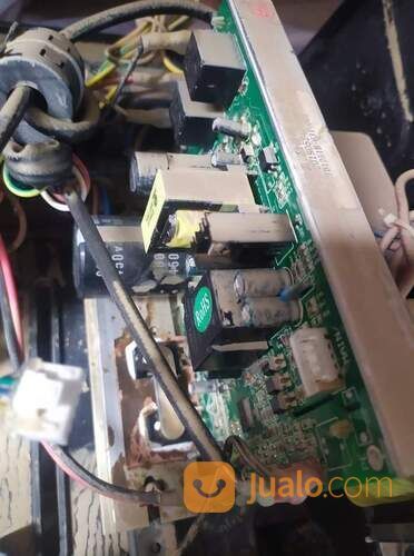 PUSAT SERVICE TREADMILL SUHAT MALANG