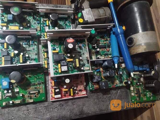 PUSAT SERVICE TREADMILL NGANJUK KOTA