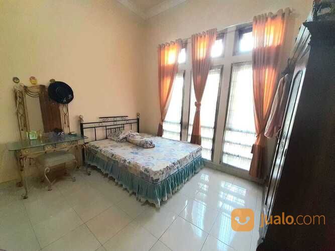 Rumah Luas Strategis Pinggir Jalan P Singkep Sukabumi Bandar Lampung