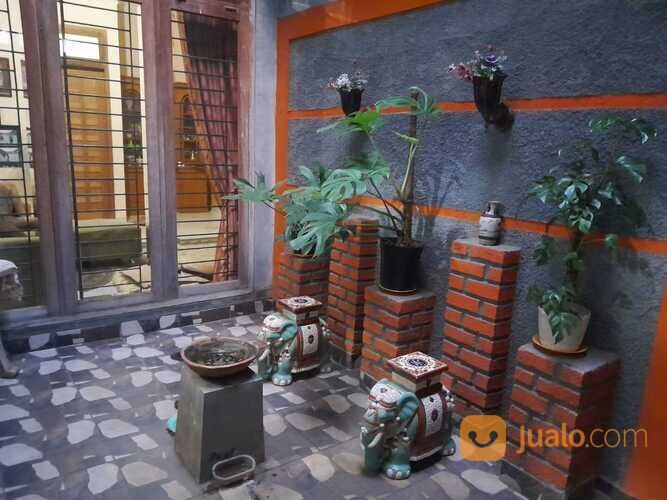 Rumah Luas Strategis Pinggir Jalan P Singkep Sukabumi Bandar Lampung