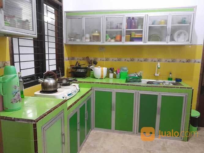 Rumah Luas Strategis Pinggir Jalan P Singkep Sukabumi Bandar Lampung