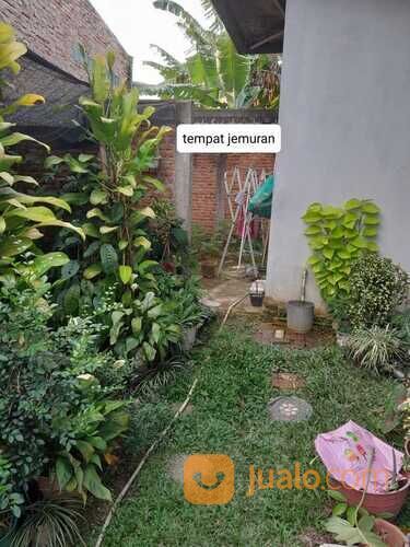 Rumah Luas Strategis Pinggir Jalan P Singkep Sukabumi Bandar Lampung