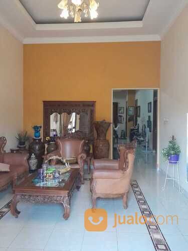 Rumah Luas Strategis Pinggir Jalan P Singkep Sukabumi Bandar Lampung