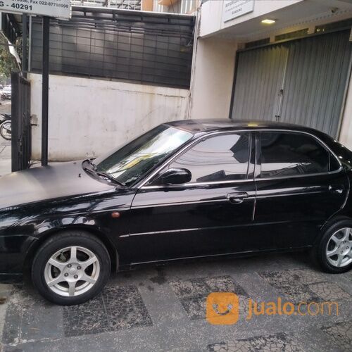 SUZUKI BALENO 1.5cc Tahun 2001