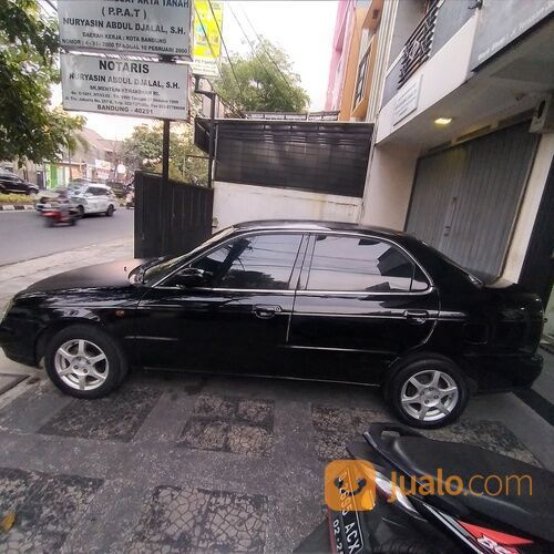 SUZUKI BALENO 1.5cc Tahun 2001