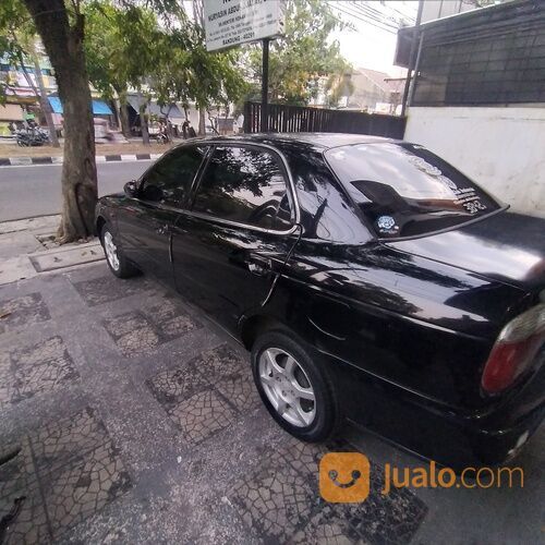 SUZUKI BALENO 1.5cc Tahun 2001