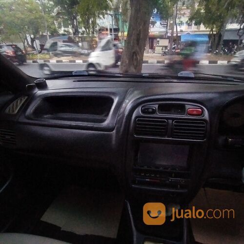 SUZUKI BALENO 1.5cc Tahun 2001