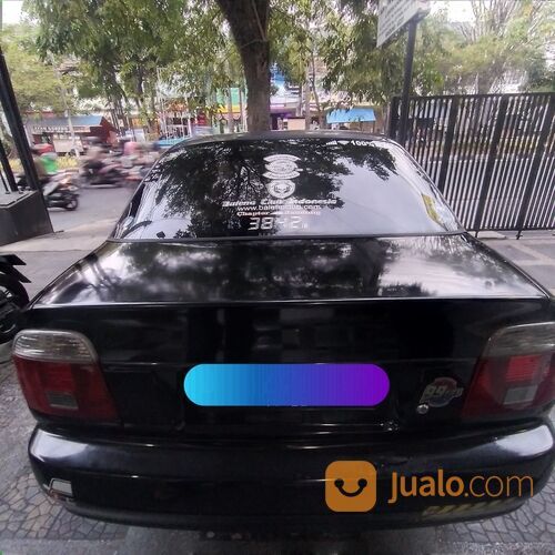 SUZUKI BALENO 1.5cc Tahun 2001