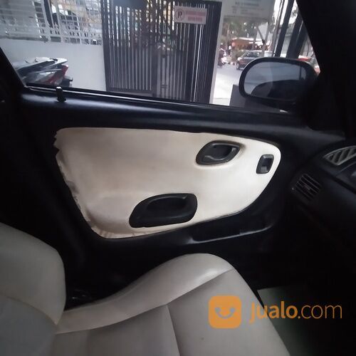 SUZUKI BALENO 1.5cc Tahun 2001