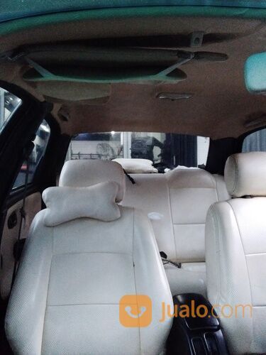 SUZUKI BALENO 1.5cc Tahun 2001