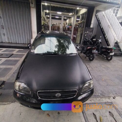 SUZUKI BALENO 1.5cc Tahun 2001