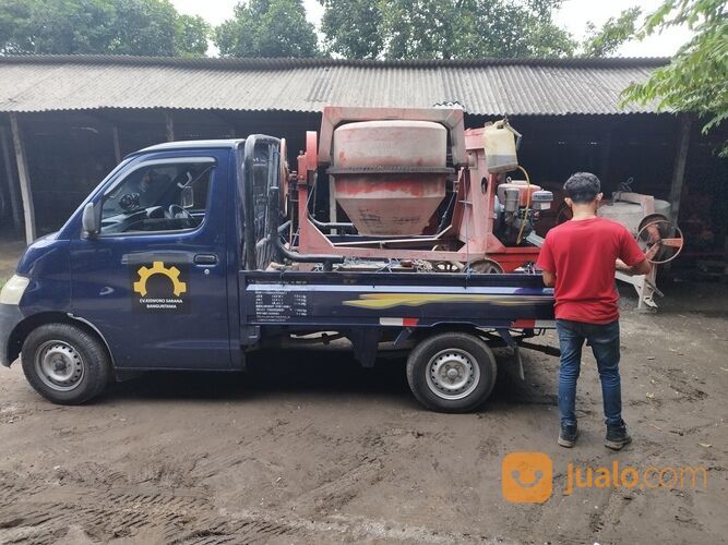 Sewa Molen Denpasar Bali