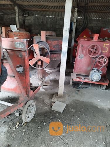 Sewa Molen Denpasar Bali