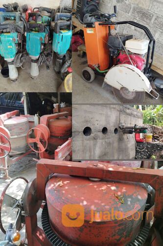 Sewa Molen Denpasar Bali