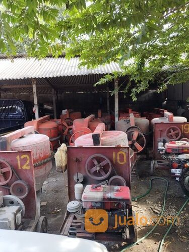 Sewa Molen Denpasar Bali