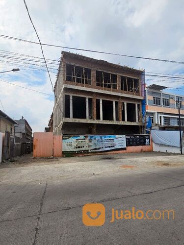 DURUNG GEOJU (Jalan Durung, dekat Jalan Pancing) Medan