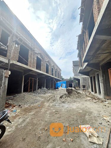 DURUNG GEOJU (Jalan Durung, dekat Jalan Pancing) Medan