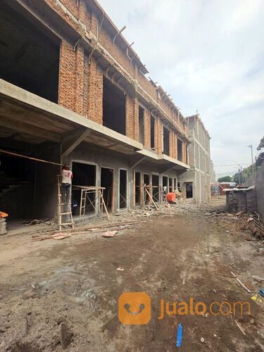 DURUNG GEOJU (Jalan Durung, dekat Jalan Pancing) Medan