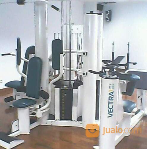 TUKANG SERVICE TREADMILL MURAH YOGYAKARTA