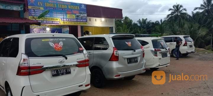 Travel Padang-Lubuk Basung 082121829706 iDola Travel