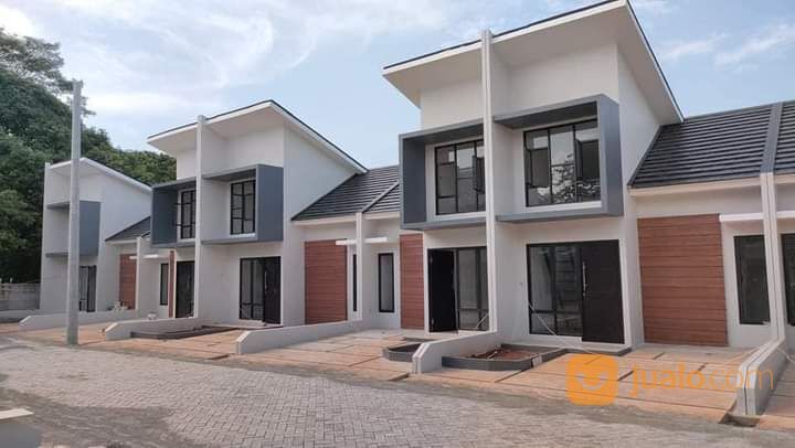 Araya Residence Hunian Mezzanine di Cikarang Selatan