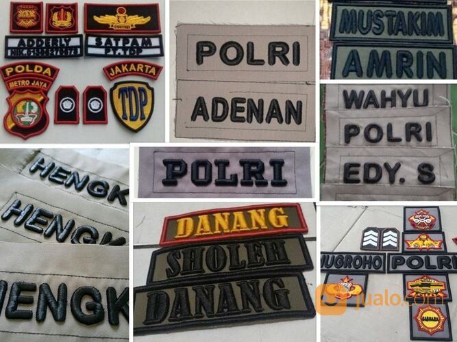 SPON BORDIR TIMBUL KUNING T 3mm - Mudah Sobek