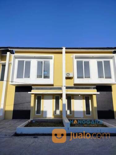 HL Residence KARAWANG TIMUR LOKASI Perumahan 2 Lantai murah dan strategis ,