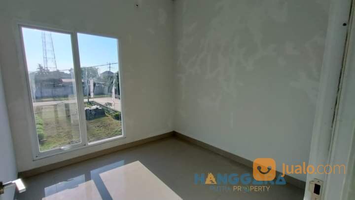 HL Residence KARAWANG TIMUR LOKASI Perumahan 2 Lantai murah dan strategis ,