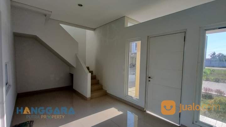 HL Residence KARAWANG TIMUR LOKASI Perumahan 2 Lantai murah dan strategis ,