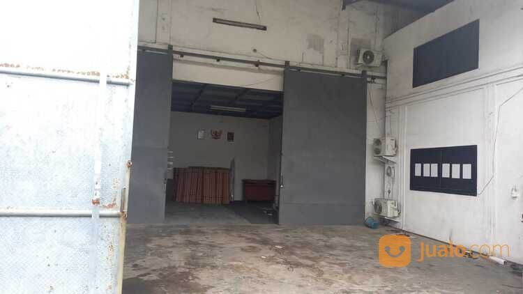 PERGUDANGAN 9 DADAP JALAN RAYA PRANCIS TANGERANG