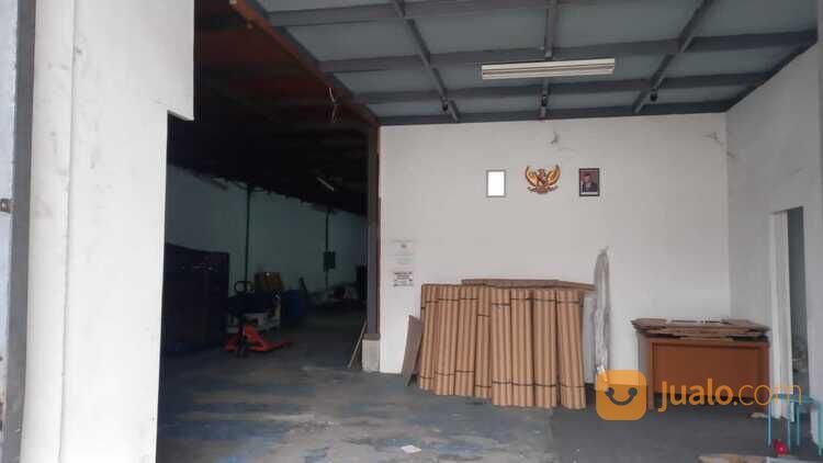 PERGUDANGAN 9 DADAP JALAN RAYA PRANCIS TANGERANG