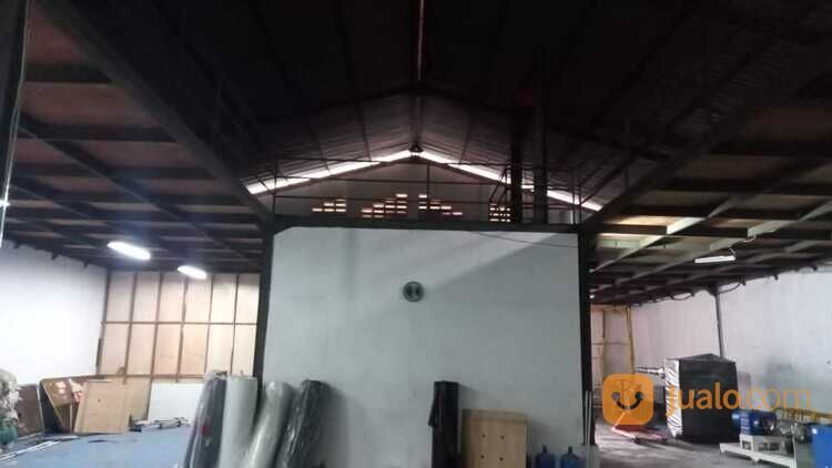 PERGUDANGAN 9 DADAP JALAN RAYA PRANCIS TANGERANG