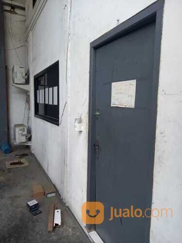 PERGUDANGAN 9 DADAP JALAN RAYA PRANCIS TANGERANG