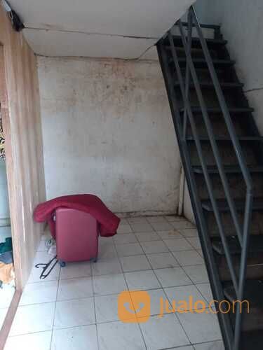 PERGUDANGAN 9 DADAP JALAN RAYA PRANCIS TANGERANG