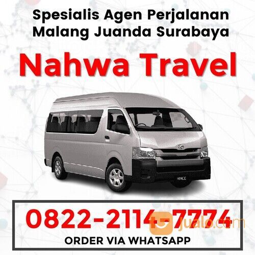 Jasa Travel Surabaya Lawang
