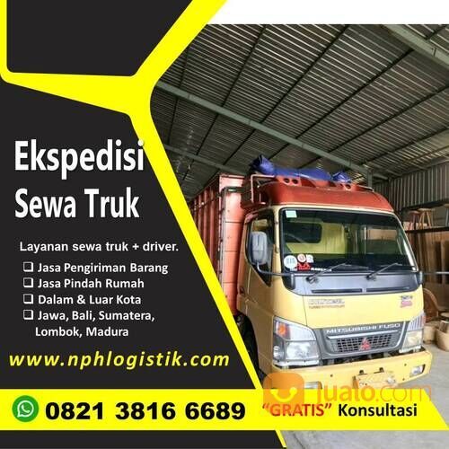 jasa angkut sewa truk Tasikmalaya