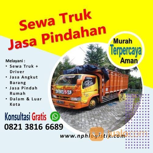 jasa agkut sewa truk Kuningan