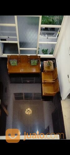 RUMAH ASRI TAMAN TELAGA GOLF BSD