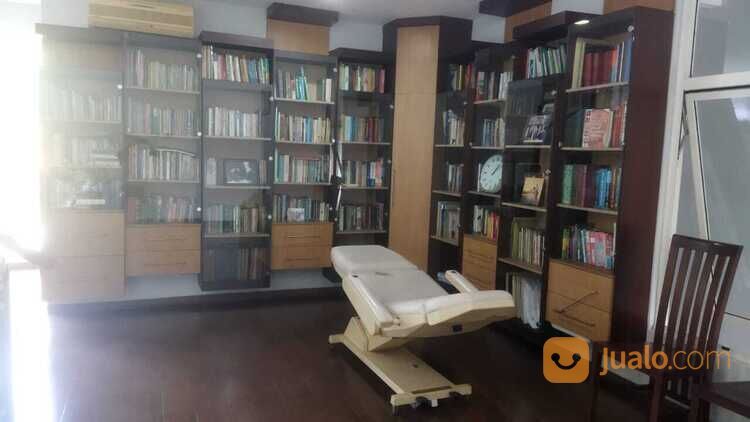 RUMAH ASRI TAMAN TELAGA GOLF BSD