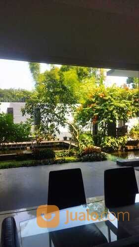 RUMAH ASRI TAMAN TELAGA GOLF BSD