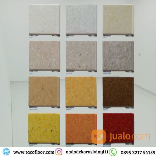 karpet vinyl roll lg medistep origin anti bakteri 2 mm